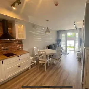  Apartament A Może Morze !