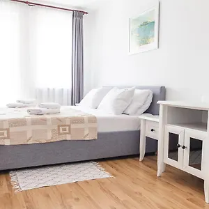  Apartament Al-dom Olymp 302