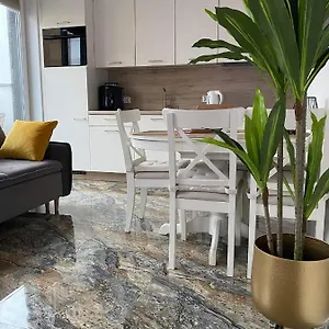 Apartament Złote Tarasy