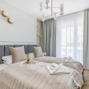  Apartament Wyspa Solna By Renters Prestige