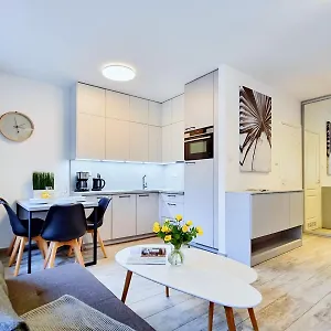  Apartament Portowe Westerplatte 19